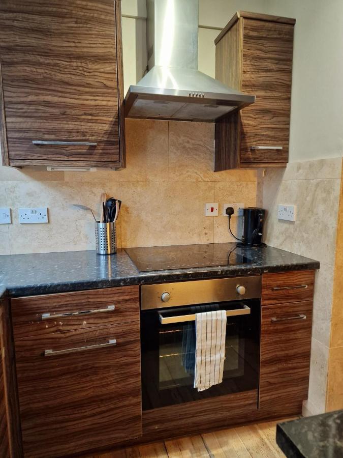 3 Bedrooms Flat Near Russell Square Londra Exterior foto