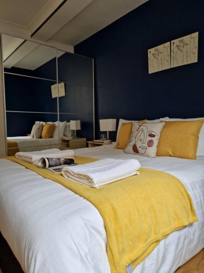 3 Bedrooms Flat Near Russell Square Londra Exterior foto