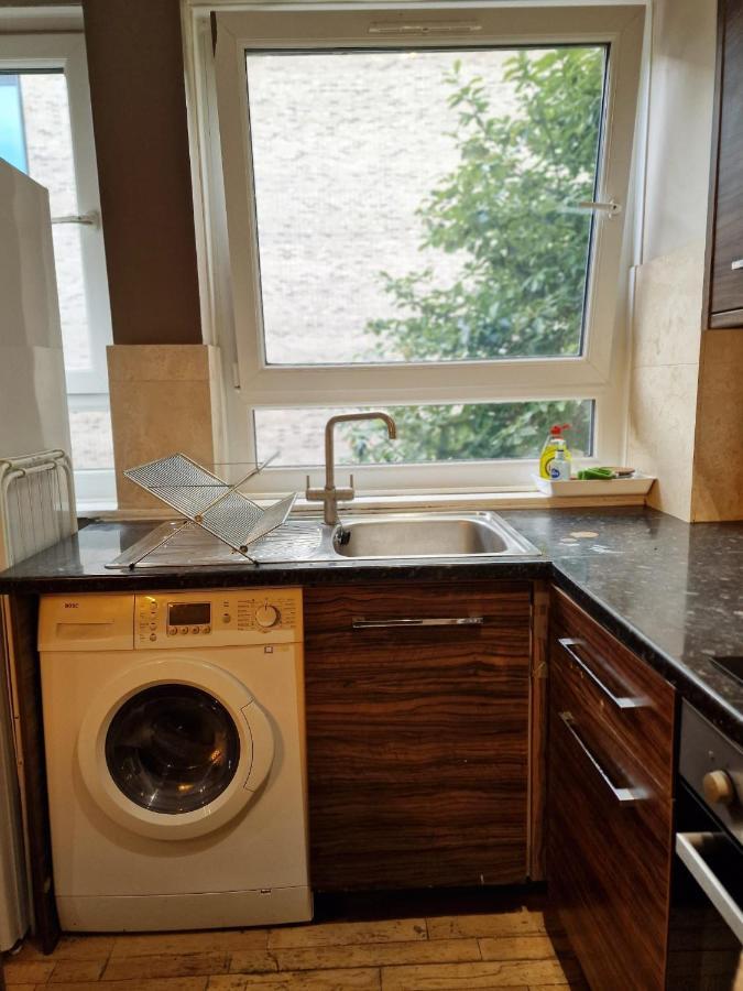 3 Bedrooms Flat Near Russell Square Londra Exterior foto